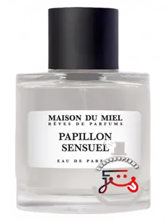 پاپیون سنسوئل مِزون دو میل | papillon sensuel maison du miel